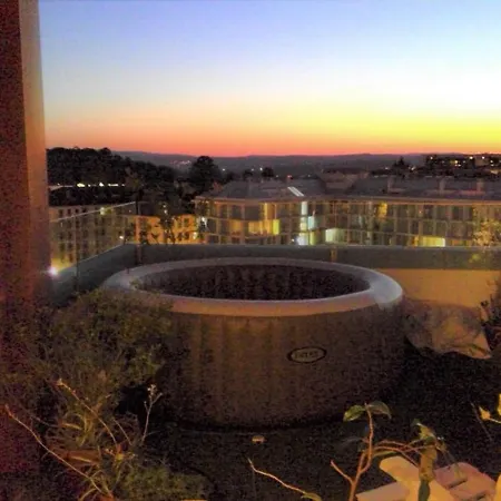Preciosa Habitacion Doble En Atico Con Terraza Homestay