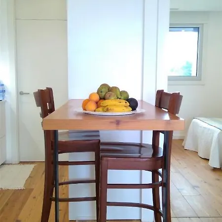Preciosa Habitacion Doble En Atico Con Terraza Santiago de Compostela