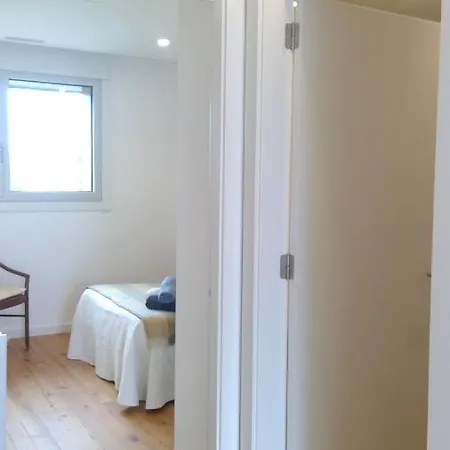 Preciosa Habitacion Doble En Atico Con Terraza Homestay